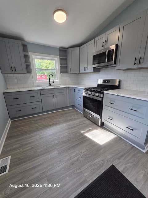 Tiny photo for 2620 Gilboa Avenue, Zion, IL 60099 (MLS # 12734540)