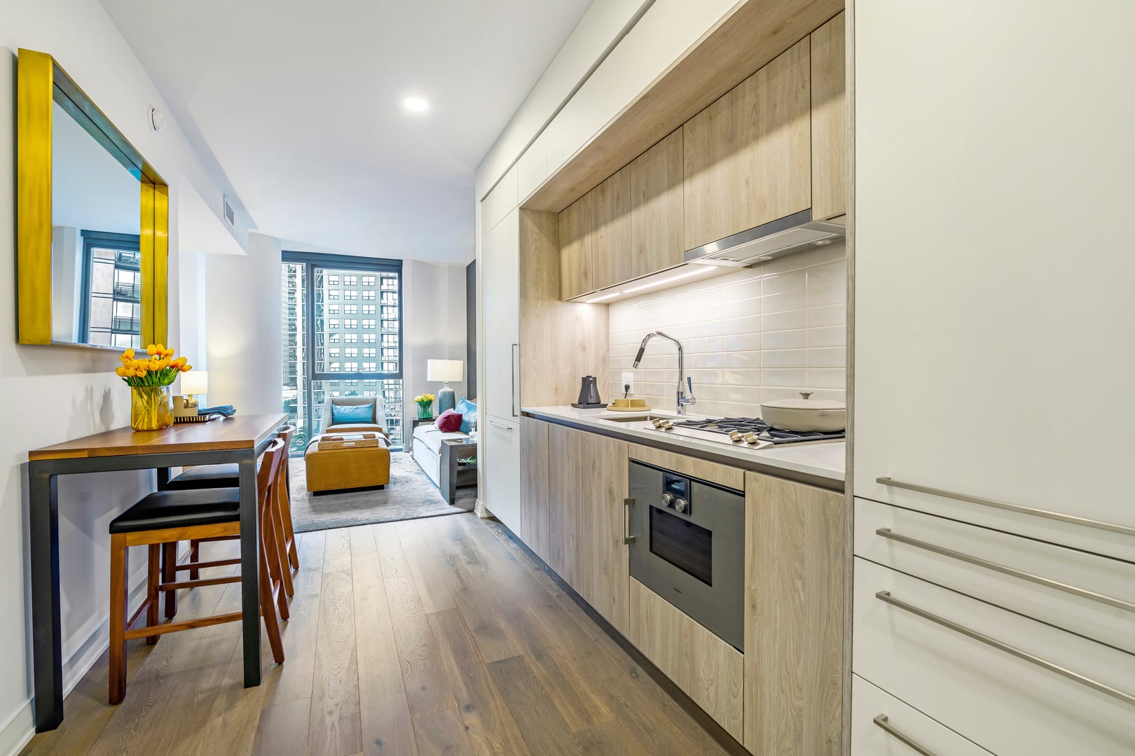 211 N Harbor Drive 2305