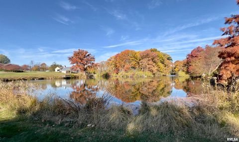 Tiny photo for 9933 123rd Street, Davenport, IA 52804 (MLS # QC4269448)