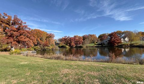 Tiny photo for 9933 123rd Street, Davenport, IA 52804 (MLS # QC4269448)