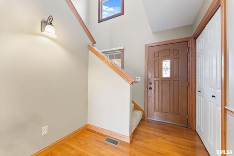 Tiny photo for 9933 123rd Street, Davenport, IA 52804 (MLS # QC4269448)