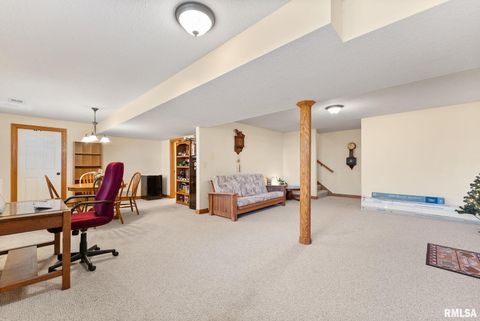 Tiny photo for 9933 123rd Street, Davenport, IA 52804 (MLS # QC4269448)