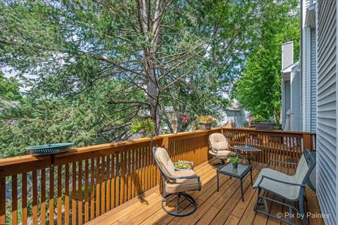 Tiny photo for 228 Charlotte Place, Cary, IL 60013 (MLS # 12710507)