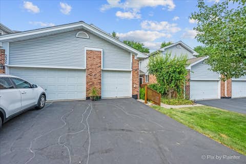 Tiny photo for 228 Charlotte Place, Cary, IL 60013 (MLS # 12710507)