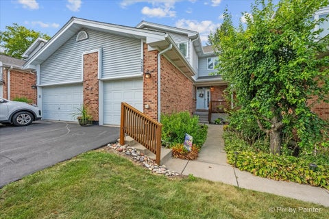 Photo of 228 Charlotte Place, Cary, IL 60013 (MLS # 12710507)