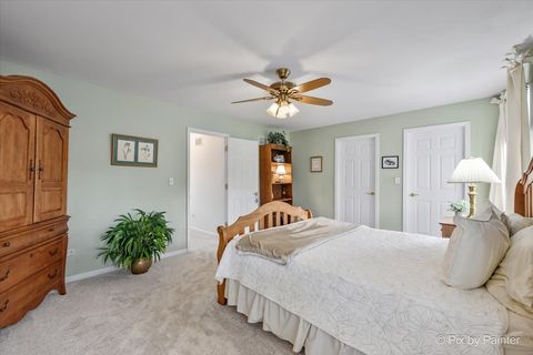 Tiny photo for 228 Charlotte Place, Cary, IL 60013 (MLS # 12710507)