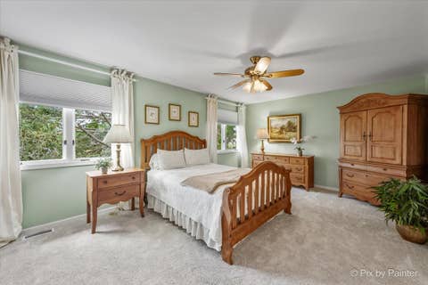 Tiny photo for 228 Charlotte Place, Cary, IL 60013 (MLS # 12710507)