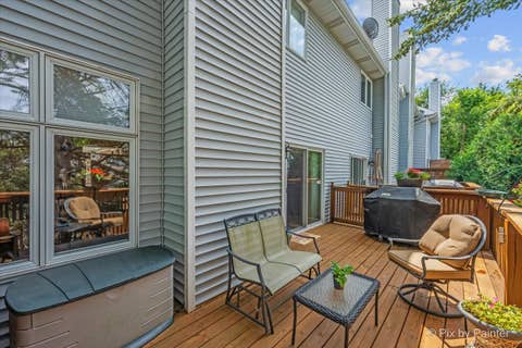 Tiny photo for 228 Charlotte Place, Cary, IL 60013 (MLS # 12710507)