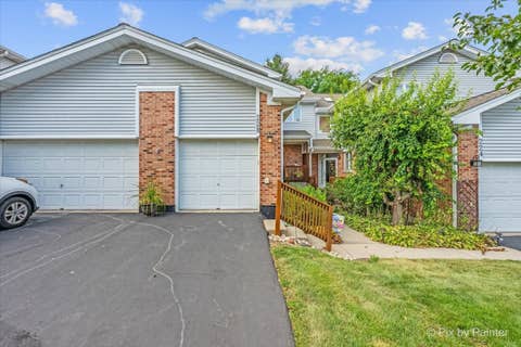 Tiny photo for 228 Charlotte Place, Cary, IL 60013 (MLS # 12710507)