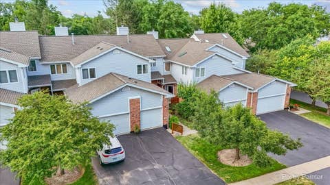 Tiny photo for 228 Charlotte Place, Cary, IL 60013 (MLS # 12710507)