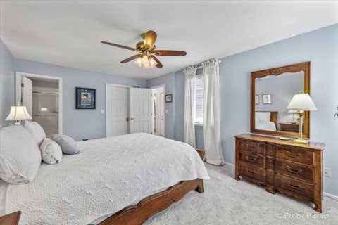 Tiny photo for 228 Charlotte Place, Cary, IL 60013 (MLS # 12710507)