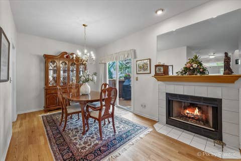 Tiny photo for 228 Charlotte Place, Cary, IL 60013 (MLS # 12710507)