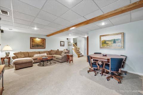Tiny photo for 228 Charlotte Place, Cary, IL 60013 (MLS # 12710507)