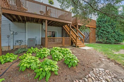 Tiny photo for 228 Charlotte Place, Cary, IL 60013 (MLS # 12710507)