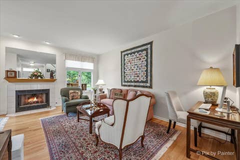 Tiny photo for 228 Charlotte Place, Cary, IL 60013 (MLS # 12710507)