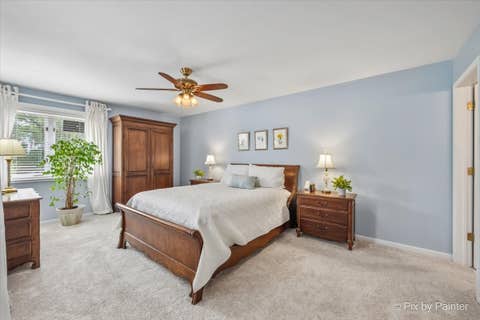 Tiny photo for 228 Charlotte Place, Cary, IL 60013 (MLS # 12710507)