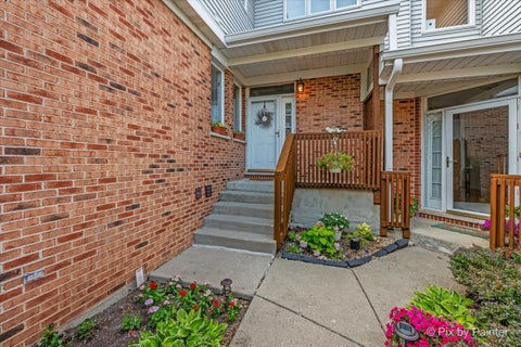 Tiny photo for 228 Charlotte Place, Cary, IL 60013 (MLS # 12710507)