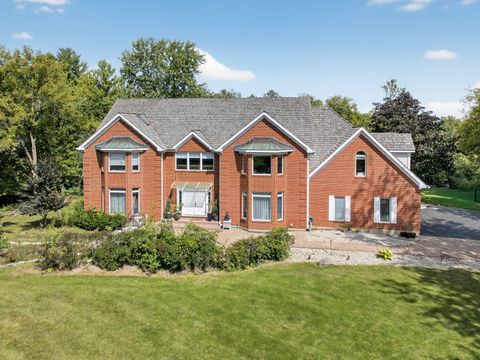6235 Pine Tree Drive Long Grove IL 60047