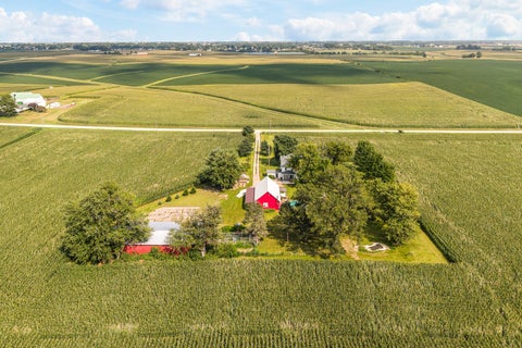 Tiny photo for 23624 145th Avenue, Eldridge, IA 52748 (MLS # 12712785)