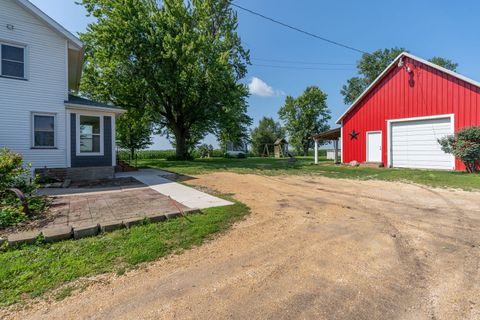 Tiny photo for 23624 145th Avenue, Eldridge, IA 52748 (MLS # 12712785)
