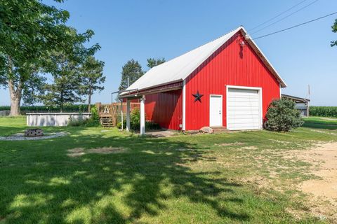 Tiny photo for 23624 145th Avenue, Eldridge, IA 52748 (MLS # 12712785)