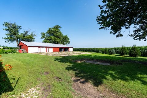 Tiny photo for 23624 145th Avenue, Eldridge, IA 52748 (MLS # 12712785)