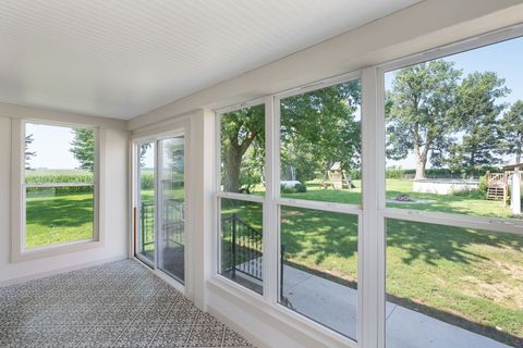 Tiny photo for 23624 145th Avenue, Eldridge, IA 52748 (MLS # 12712785)