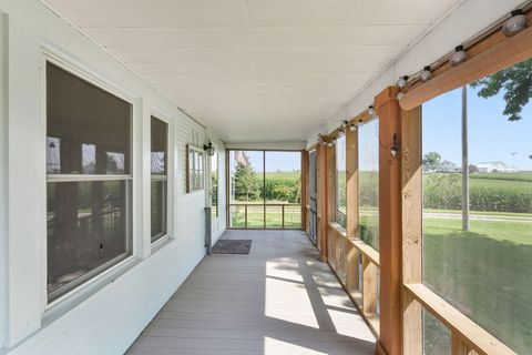 Tiny photo for 23624 145th Avenue, Eldridge, IA 52748 (MLS # 12712785)