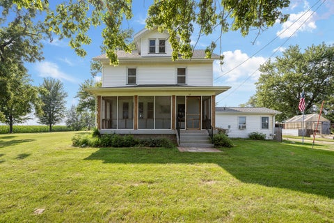 Tiny photo for 23624 145th Avenue, Eldridge, IA 52748 (MLS # 12712785)