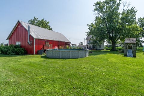 Tiny photo for 23624 145th Avenue, Eldridge, IA 52748 (MLS # 12712785)
