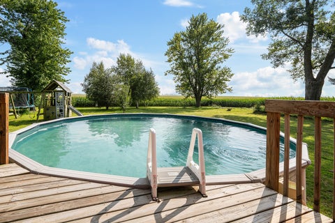 Tiny photo for 23624 145th Avenue, Eldridge, IA 52748 (MLS # 12712785)