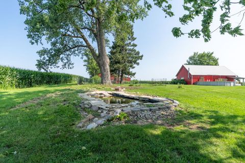 Tiny photo for 23624 145th Avenue, Eldridge, IA 52748 (MLS # 12712785)