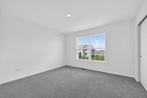 Tiny photo for 603 Murdock Place, Oswego, IL 60543 (MLS # 12626601)
