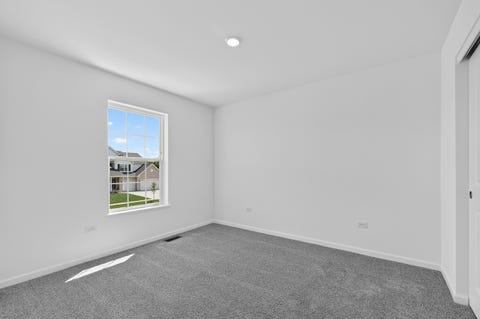 Tiny photo for 603 Murdock Place, Oswego, IL 60543 (MLS # 12626601)