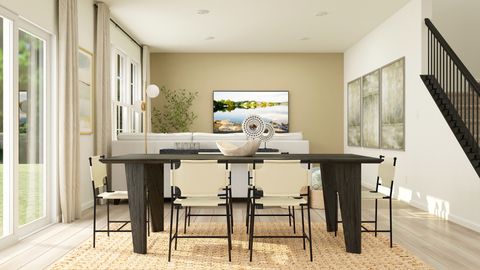 Tiny photo for 603 Murdock Place, Oswego, IL 60543 (MLS # 12626601)