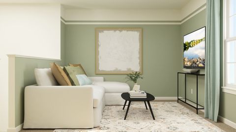 Tiny photo for 603 Murdock Place, Oswego, IL 60543 (MLS # 12626601)