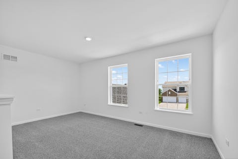 Tiny photo for 603 Murdock Place, Oswego, IL 60543 (MLS # 12626601)