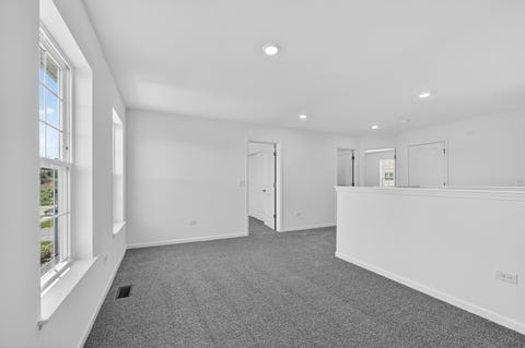 Tiny photo for 603 Murdock Place, Oswego, IL 60543 (MLS # 12626601)