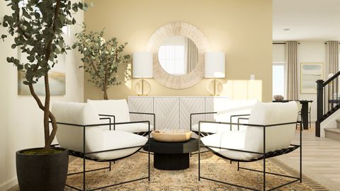 Tiny photo for 603 Murdock Place, Oswego, IL 60543 (MLS # 12626601)