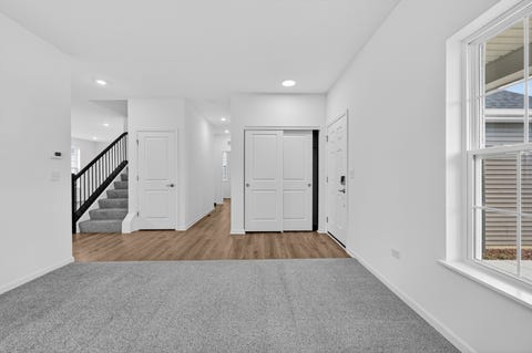 Tiny photo for 603 Murdock Place, Oswego, IL 60543 (MLS # 12626601)