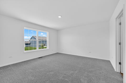 Tiny photo for 603 Murdock Place, Oswego, IL 60543 (MLS # 12626601)