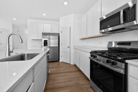 Tiny photo for 603 Murdock Place, Oswego, IL 60543 (MLS # 12626601)