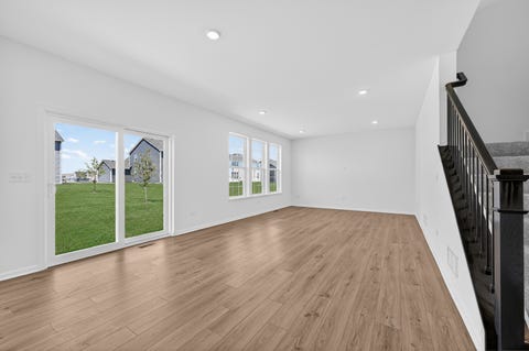 Tiny photo for 603 Murdock Place, Oswego, IL 60543 (MLS # 12626601)