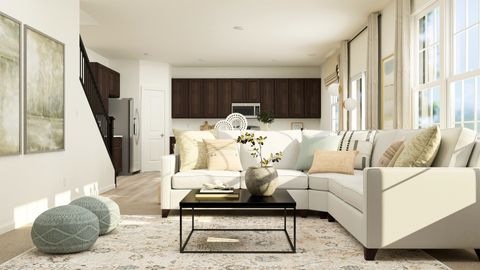 Tiny photo for 603 Murdock Place, Oswego, IL 60543 (MLS # 12626601)