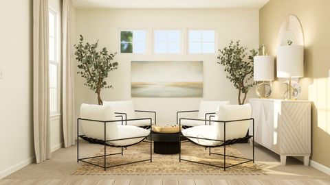 Tiny photo for 603 Murdock Place, Oswego, IL 60543 (MLS # 12626601)