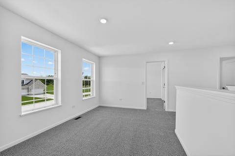Tiny photo for 603 Murdock Place, Oswego, IL 60543 (MLS # 12626601)