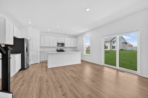 Tiny photo for 603 Murdock Place, Oswego, IL 60543 (MLS # 12626601)