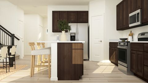 Tiny photo for 603 Murdock Place, Oswego, IL 60543 (MLS # 12626601)