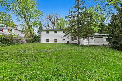 Tiny photo for 26626 S Egyptian Trail, Monee, IL 60449 (MLS # 12629114)