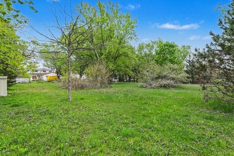 Tiny photo for 26626 S Egyptian Trail, Monee, IL 60449 (MLS # 12629114)